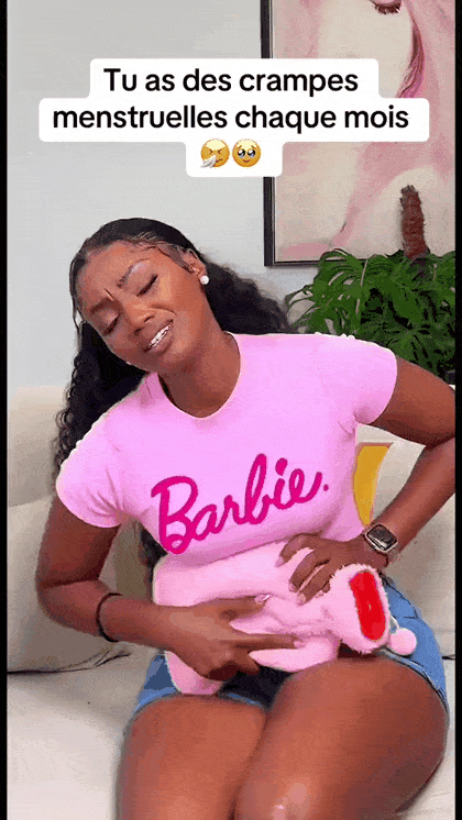 VELYNA™ — Ceinture Chauffante & Massante