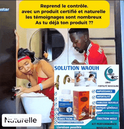 KIT VITALITE™ —🔥 LIBAO + ☕ CAFÉ LONGRICH.  & Retrouvez votre puissance naturelle